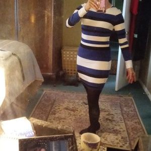 Bebe Petite Sm dress mini